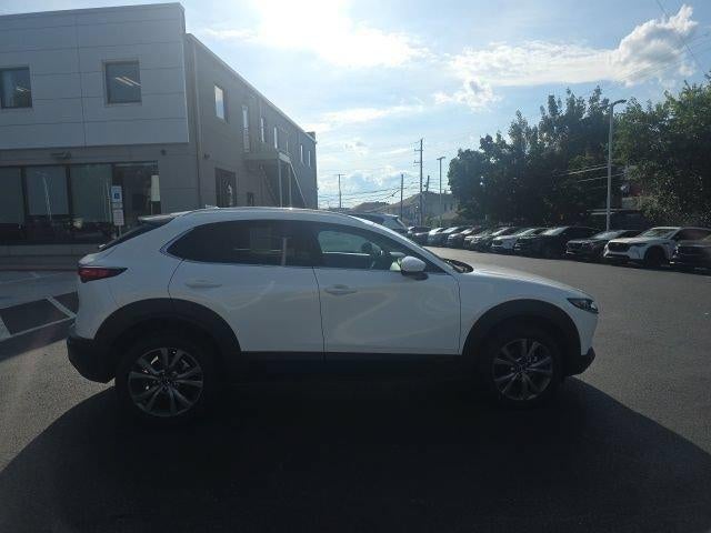 2025 Mazda Mazda CX-30 2.5 S Premium Package AWD