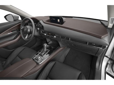 2025 Mazda Mazda CX-30 2.5 S Premium Package AWD