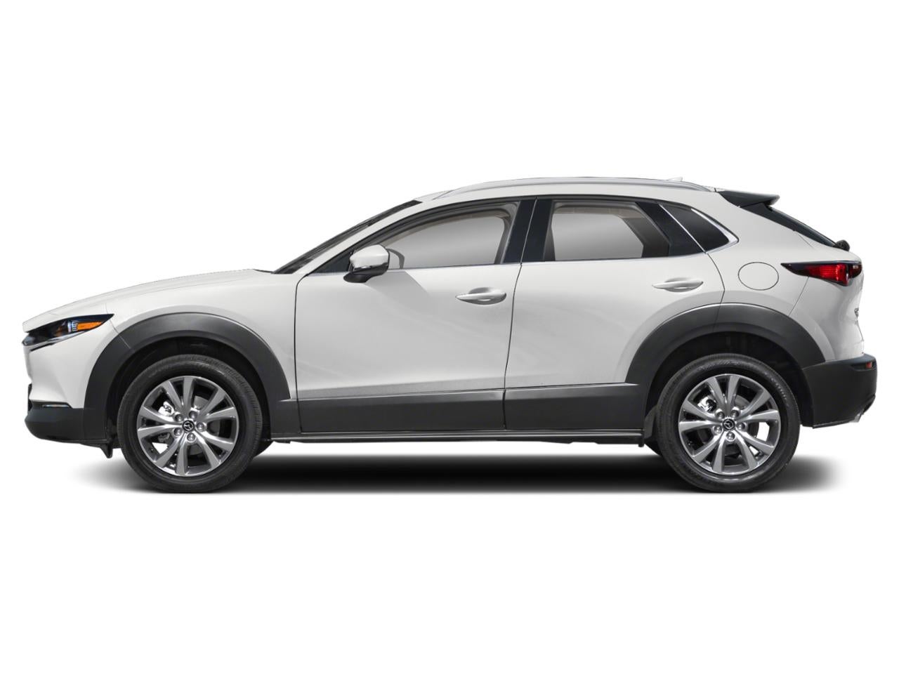 2025 Mazda Mazda CX-30 2.5 S Premium Package AWD