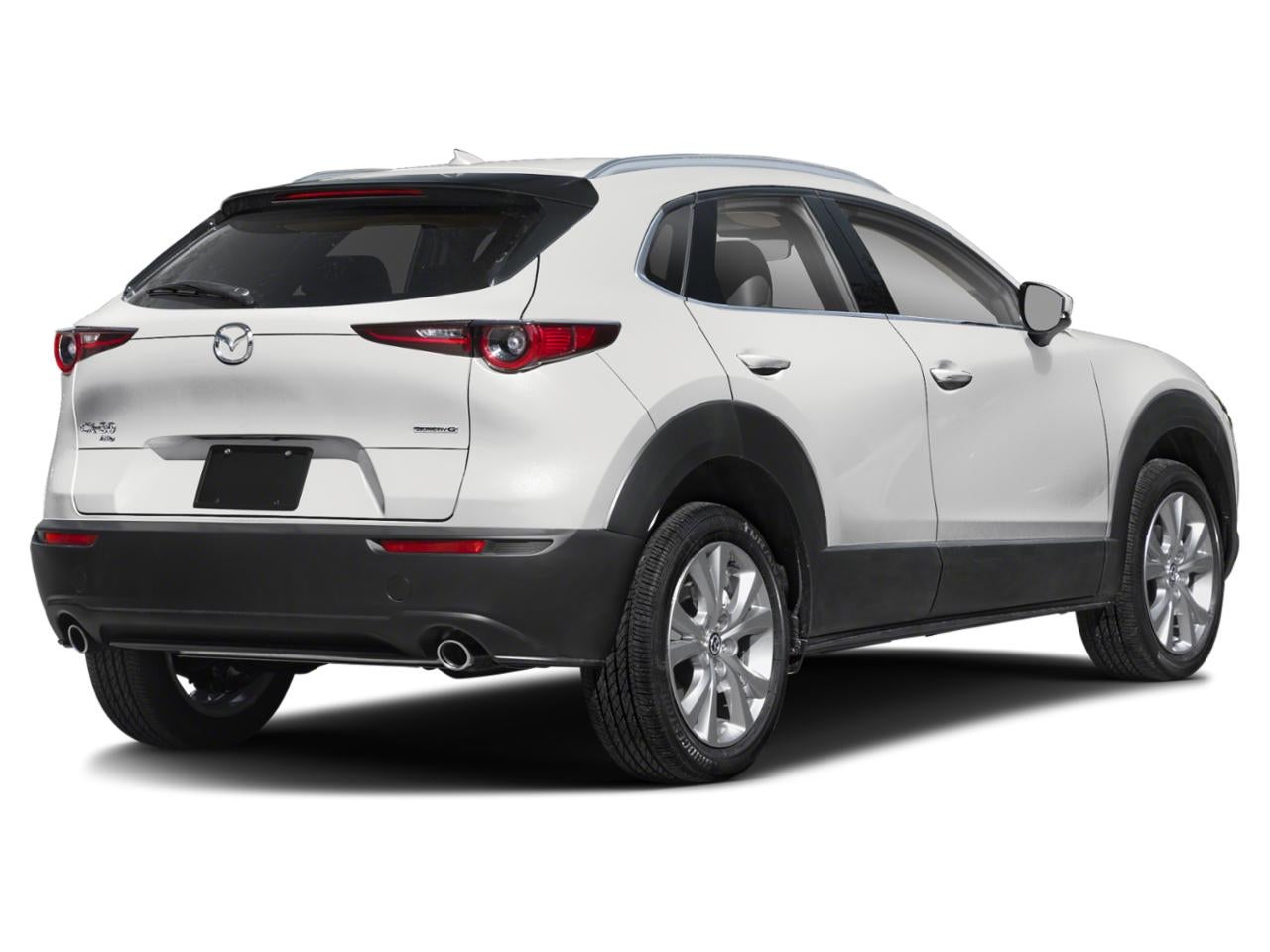 2025 Mazda Mazda CX-30 2.5 S Premium Package AWD