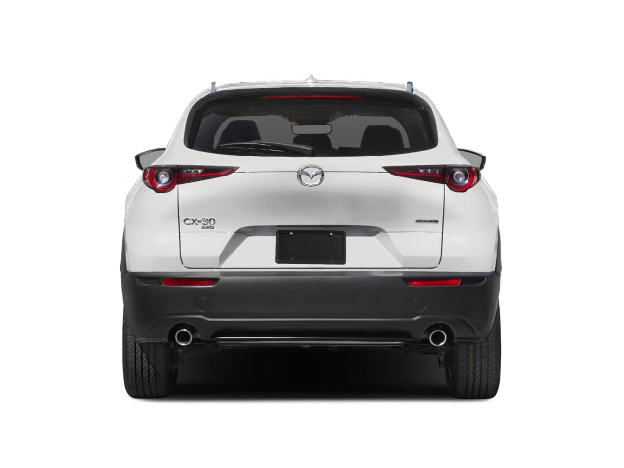 2025 Mazda Mazda CX-30 2.5 S Premium Package AWD
