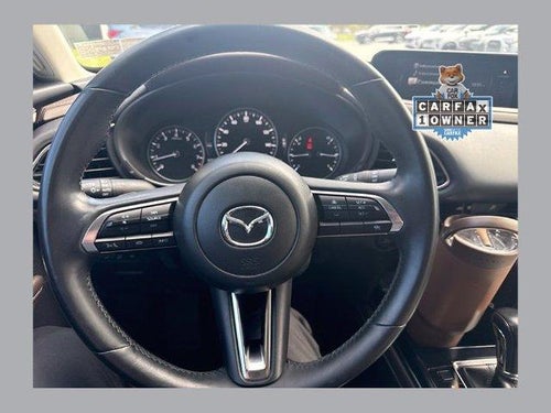 2024 Mazda Mazda CX-30 2.5 S Premium Package AWD