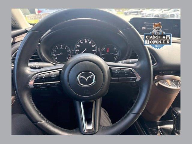 2024 Mazda Mazda CX-30 2.5 S Premium Package AWD
