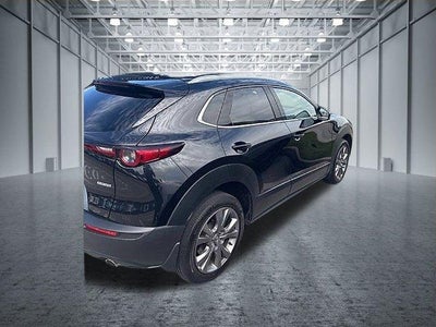 2024 Mazda Mazda CX-30 2.5 S Premium Package AWD