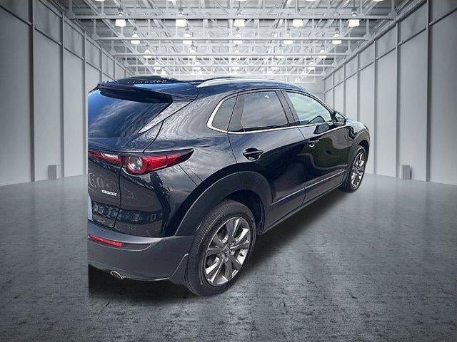 2024 Mazda Mazda CX-30 2.5 S Premium Package AWD
