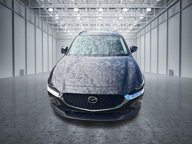 2024 Mazda Mazda CX-30 2.5 S Premium Package AWD