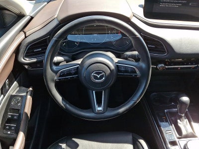 2024 Mazda Mazda CX-30 2.5 S Premium Package AWD