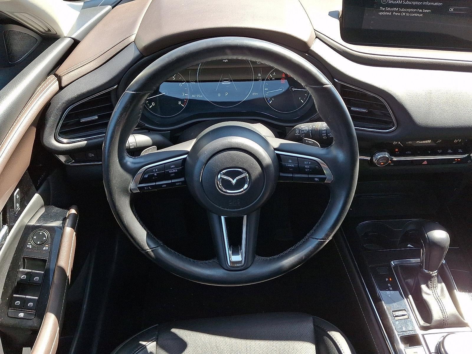 2024 Mazda Mazda CX-30 2.5 S Premium Package AWD