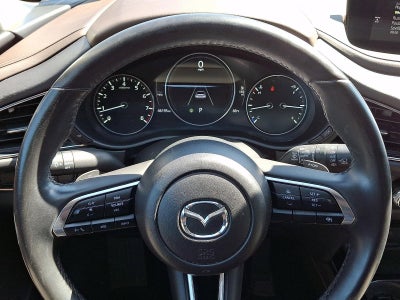 2024 Mazda Mazda CX-30 2.5 S Premium Package AWD