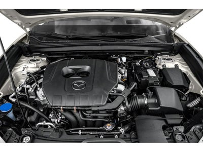 2023 Mazda Mazda CX-30 2.5 S Premium Package AWD