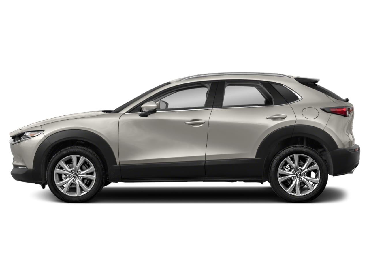 2023 Mazda Mazda CX-30 2.5 S Premium Package AWD