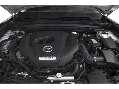 2025 Mazda Mazda CX-30 2.5 Turbo Premium Package AWD