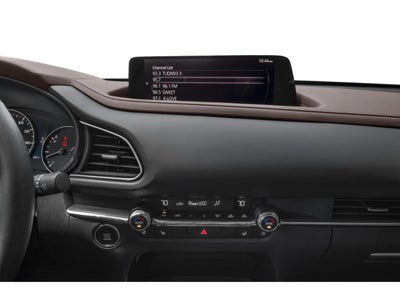 2025 Mazda Mazda CX-30 2.5 Turbo Premium Package AWD