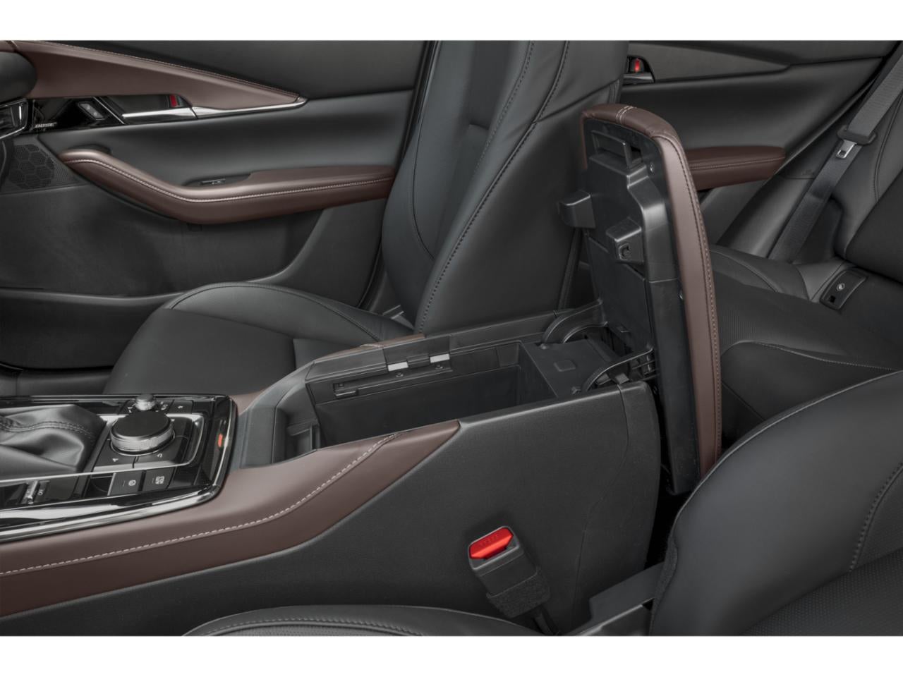 2025 Mazda Mazda CX-30 2.5 Turbo Premium Package AWD