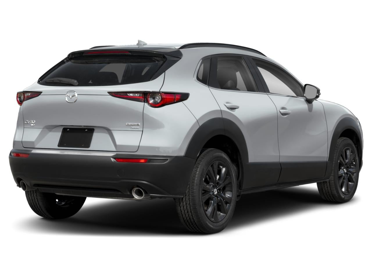 2025 Mazda Mazda CX-30 2.5 Turbo Premium Package AWD