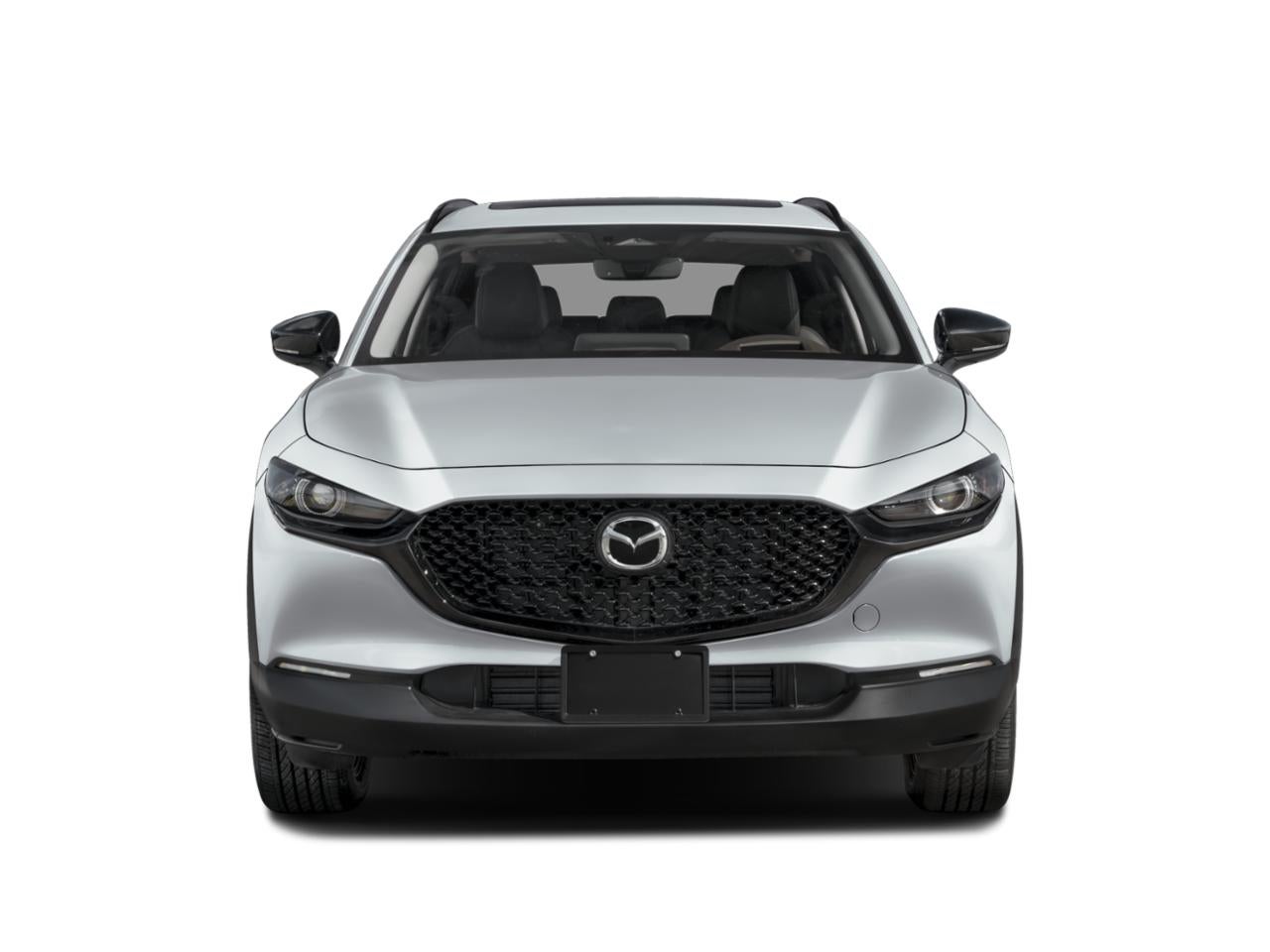 2025 Mazda Mazda CX-30 2.5 Turbo Premium Package AWD