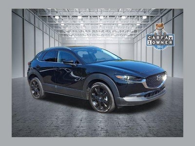 2023 Mazda Mazda CX-30 2.5 Turbo Premium Package AWD