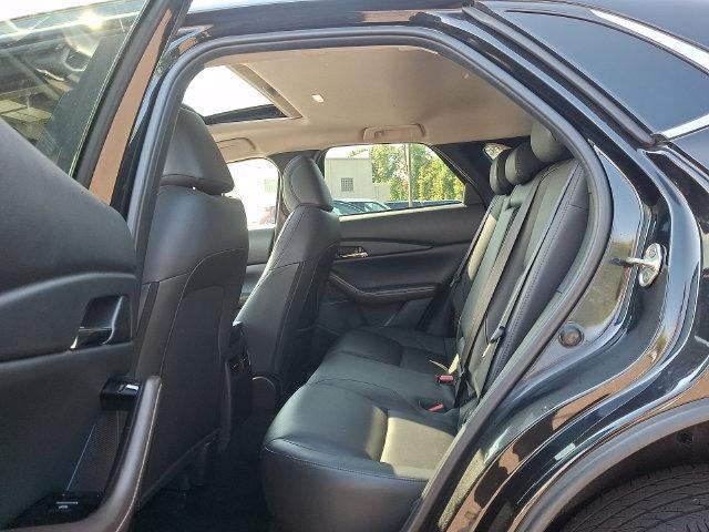 2023 Mazda Mazda CX-30 2.5 Turbo Premium Package AWD
