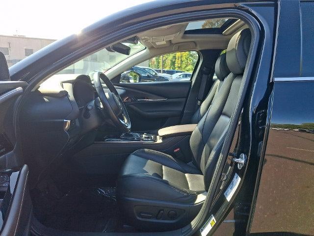 2023 Mazda Mazda CX-30 2.5 Turbo Premium Package AWD