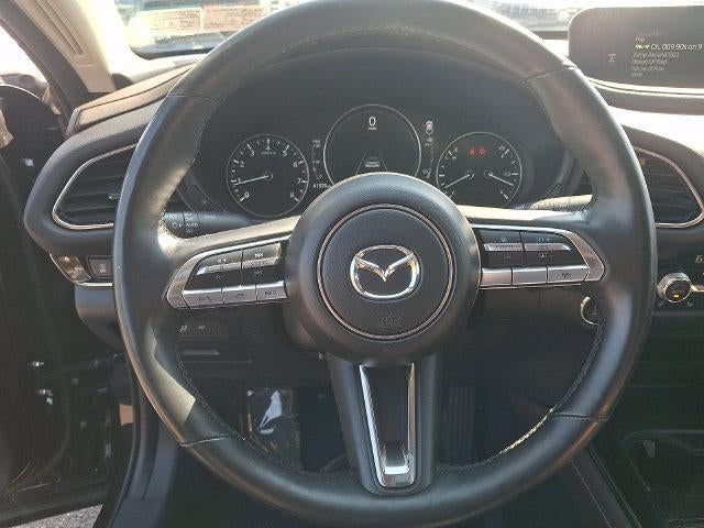 2023 Mazda Mazda CX-30 2.5 Turbo Premium Package AWD