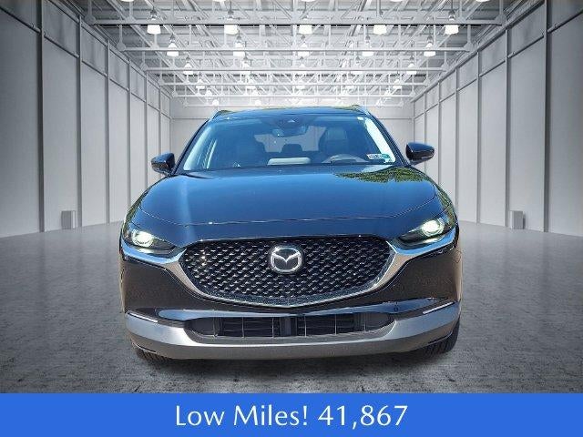 2023 Mazda Mazda CX-30 2.5 Turbo Premium Package AWD
