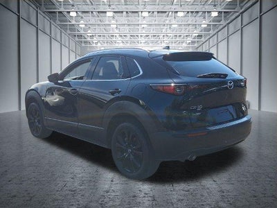 2023 Mazda Mazda CX-30 2.5 Turbo Premium Package AWD