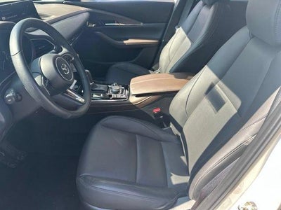 2025 Mazda Mazda CX-30 2.5 Turbo Premium Package AWD