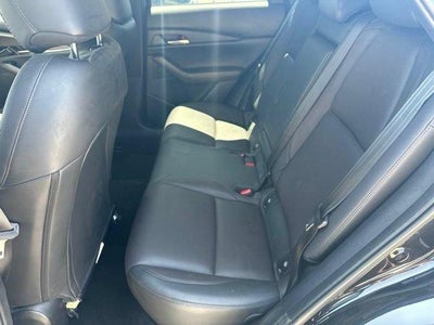 2022 Mazda Mazda CX-30 2.5 Turbo Premium Plus Package AWD