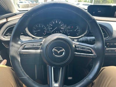 2022 Mazda Mazda CX-30 2.5 Turbo Premium Plus Package AWD