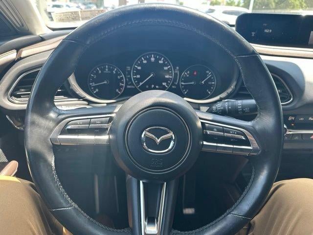 2022 Mazda Mazda CX-30 2.5 Turbo Premium Plus Package AWD