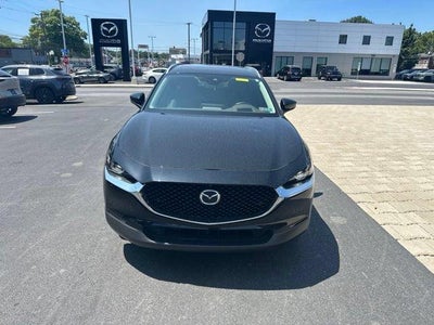 2022 Mazda Mazda CX-30 2.5 Turbo Premium Plus Package AWD