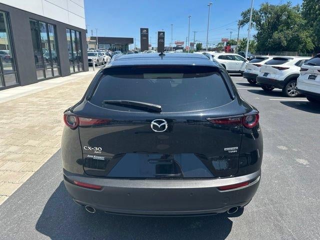 2022 Mazda Mazda CX-30 2.5 Turbo Premium Plus Package AWD