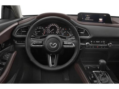 2022 Mazda Mazda CX-30 2.5 Turbo Premium Plus Package AWD