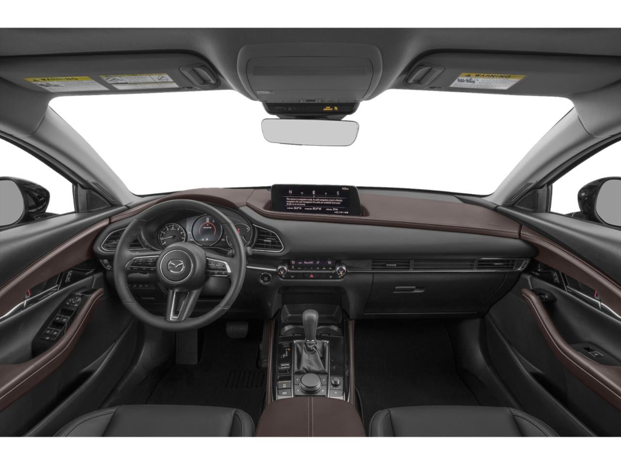 2025 Mazda Mazda CX-30 2.5 Turbo Premium Plus Package AWD