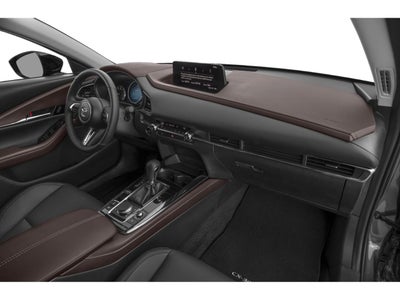 2025 Mazda Mazda CX-30 2.5 Turbo Premium Plus Package AWD