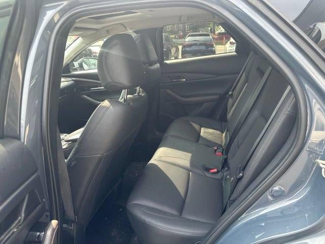 2022 Mazda Mazda CX-30 2.5 Turbo Premium Plus Package AWD