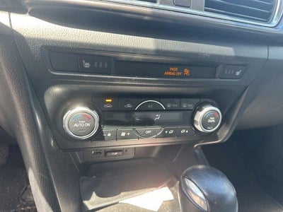 2018 Mazda Mazda3 5-Door Grand Touring Auto