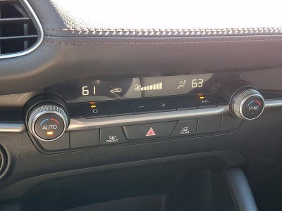 2023 Mazda Mazda3 Sedan 2.5 S Select FWD