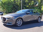 2023 Mazda Mazda3 Sedan 2.5 S Select FWD