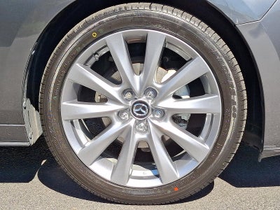 2023 Mazda Mazda3 Sedan 2.5 S Select FWD
