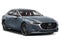 2023 Mazda Mazda3 Sedan 2.5 S Carbon Edition FWD