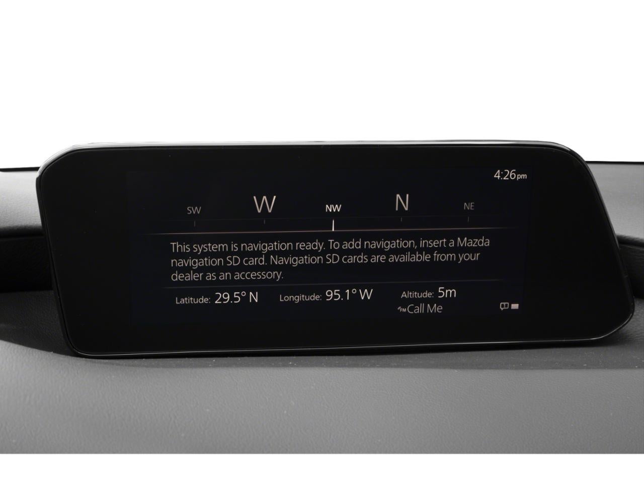 2023 Mazda Mazda3 Sedan 2.5 S Carbon Edition AWD