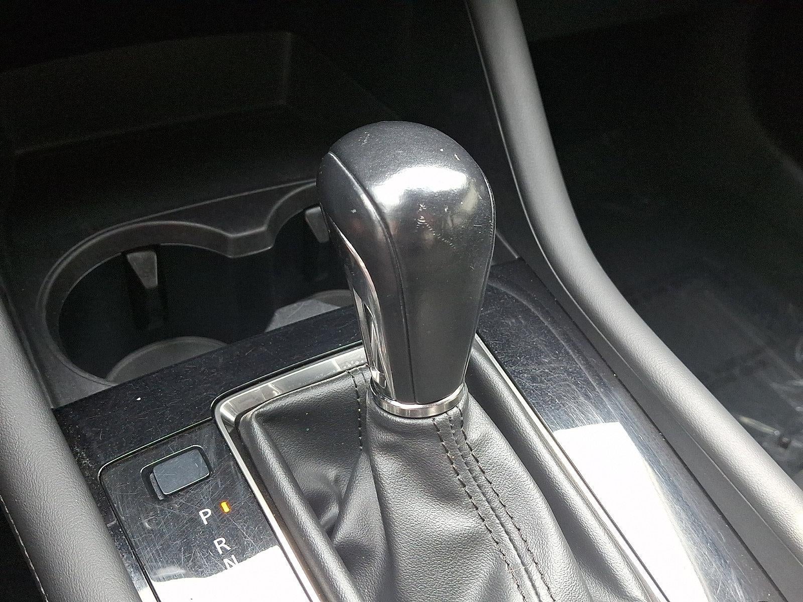 2020 Mazda Mazda3 Sedan Preferred Package AWD