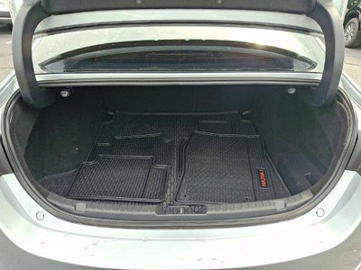 2020 Mazda Mazda3 Sedan Preferred Package AWD