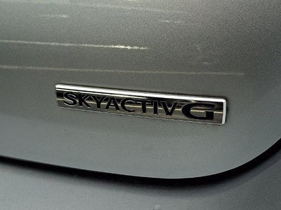 2020 Mazda Mazda3 Sedan Preferred Package AWD