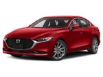2020 Mazda Mazda3 Sedan Preferred Package AWD