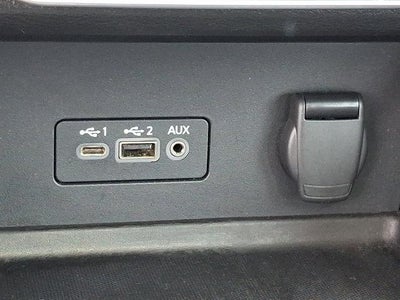 2023 Nissan Sentra SR CVT