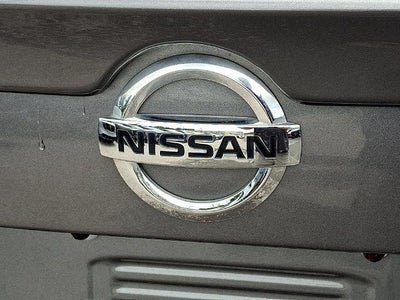 2023 Nissan Sentra SR CVT