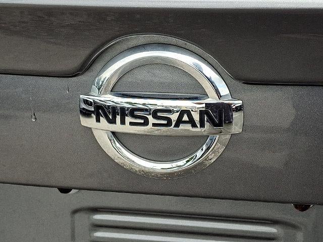 2023 Nissan Sentra SR CVT