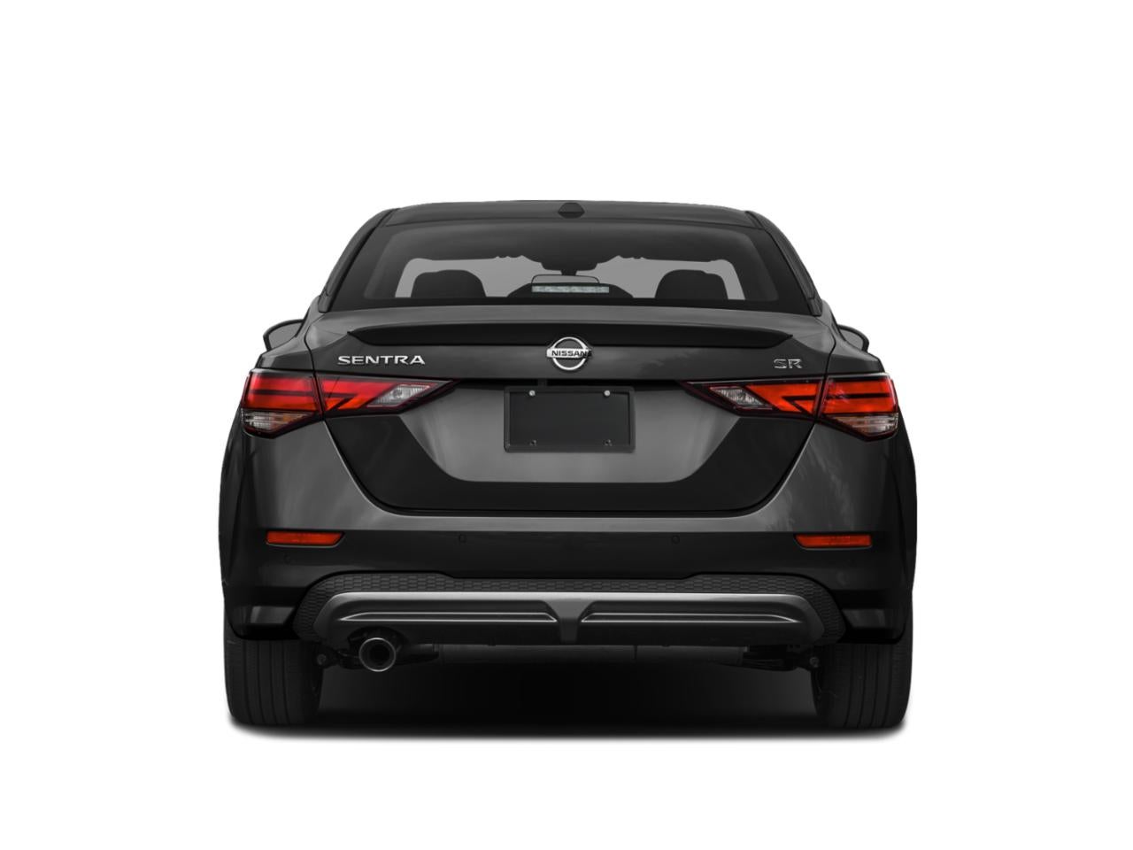 2023 Nissan Sentra SR CVT